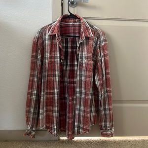 Red Flannel